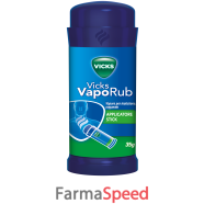 vicks vaporub*ung inal 35g