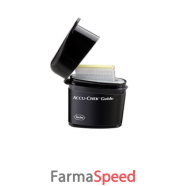 accu-chek guide 25 strips reta