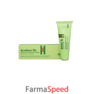 acniben rx repair balsamo labbra 10 ml