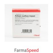 adeps suillus inj 10f heel