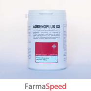 adrenoplus sg granulare 150 g