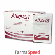 alkeven 20 bustine