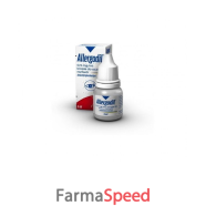 allergodil - 0,5 mg/ml collirio soluzione 1 flacone da 6 ml