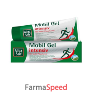 allga mobile gel intensive