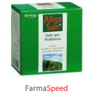 allga sali pediluvio 100g