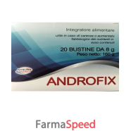 androfix 20buste