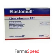 benda elastomull 12x400cm