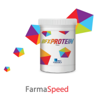 bfx protein barattolo 500g
