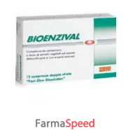 bioenzival 36cps
