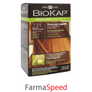 biokap nutricolor del 7,33 bio