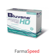 bluvene hd 14bustine 63g