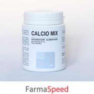 calcio mix 60 compresse