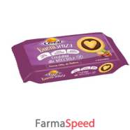 cereal buoni senza crostatina alla nocciola