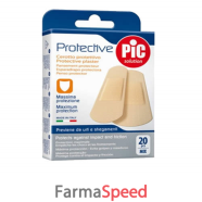 cer pic protective mix 20pz