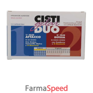 cistigelar duo 24cps