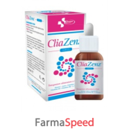 cliazenz spray orale sublinguale 20 ml