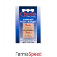 credo lame 20pz