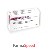 danase 20 compresse
