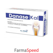 danase kal 20 compresse