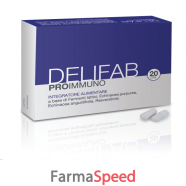 delifab proimmuno 20cps