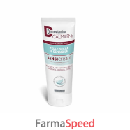 dermovitamina calmilene sensicream 250 ml