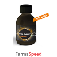 driaenergy agrumi 100 ml
