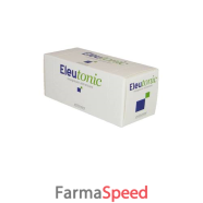eleutonic sciroppo 10f