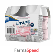 ensure plus advance fra4x220ml
