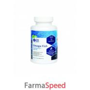 omega fish tg 1000 60perle