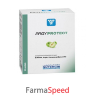 ergyprotect 30 bustine 4 g