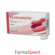 flogasine 20 compresse