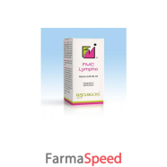 fmc lympho gocce orali 50 ml