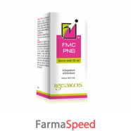 fmc pnei gocce orali 50 ml