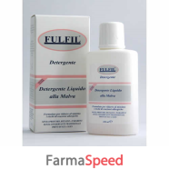 fulfil detergente liquido alla malva 200ml