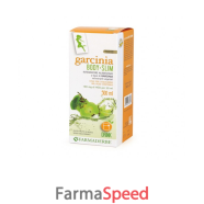 garcinia body slim 500ml