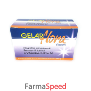 gelarflora integrat 8fl 10ml