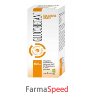 glucobetan sol orale 150ml