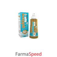 golderm sun baby spf 50+ spray 100 ml