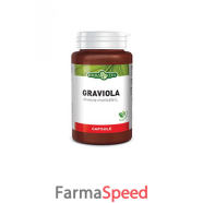 graviola 60cps