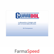 guaridol 30 compresse