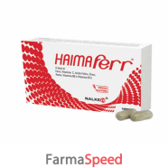 haimaferr 30 capsule