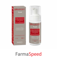 hairgen schiuma anticaduta 125 ml
