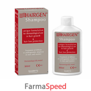 hairgen shampoo 300 ml