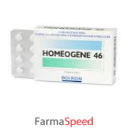 homeogene 46 60 compresse