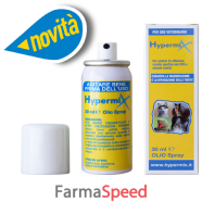 hypermix spray 30 ml