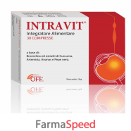 intravit 30 compresse