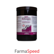 iodio new f -  2%/10% unguento barattolo da 1.000 g 