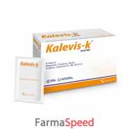 kalevis-k 20 bustine