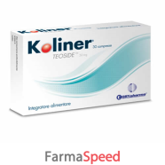 koliner 30cpr