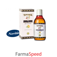 l'amande marseille olio d/nutr